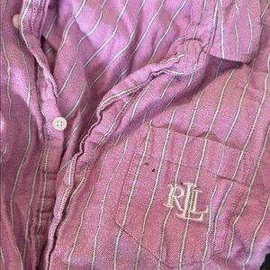 60. As Is With Stains